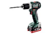 Metabo PowerMaxx BS 12 BL vrtalnik/vijačnik (601038800)