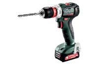 Metabo PowerMaxx BS 12 BL Quick vrtalnik/vijačnik (601039500)