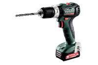 Metabo PowerMaxx SB 12 BL Udarni vrtalnik/vijačnik (601077500)