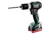 Metabo PowerMaxx SB 12 BL Udarni vrtalnik/vijačnik (601077800)