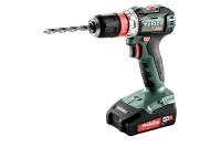 Metabo BS 18 L BL Quick (602327500)