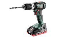 Metabo SB 18 L BL (602331800)