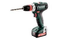 Metabo PowerMaxx BS 12 Quick vrtalnik/vijačnik (601037500)