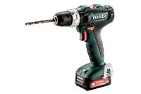 Metabo PowerMaxx SB 12 Udarni vrtalnik/vijačnik (601076500)
