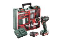 Metabo PowerMaxx SB 12 (601076870)