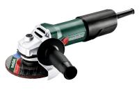 Metabo WEV 850-125  (603611000)