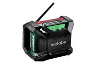 Metabo R 12-18 DAB+BT (600778850)
