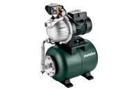 Metabo HWW 3500/25 G (600981000)