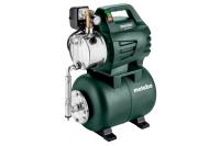 Metabo HWW 4000/25 Inox (600982000)