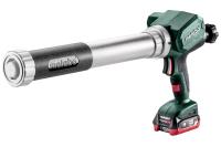 Metabo PowerMaxx KPA 12 600   pištola za kartuše  (601218800)