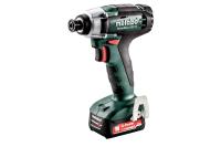 Metabo PowerMaxx SSD 12 Udarni vijačnik (601114500)