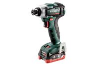 Metabo PowerMaxx SSD 12 BL Udarni vijačnik (601115800)