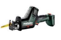 Metabo PowerMaxx SSE 12 BL (602322890)