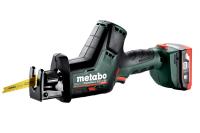 Metabo PowerMaxx SSE 12 BL večnamenska žaga (602322800)