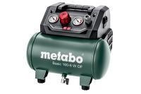 Metabo BASIC 160-6 W OF (601501000)