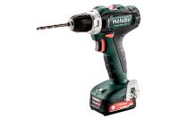 Metabo PowerMaxx BS 12 Vrtalnik/vijačnik (601036000)