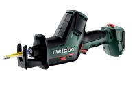 Metabo SSE 18 LTX BL Compact (602366850)