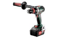 Metabo BS 18 LTX BL Q I (602359650)