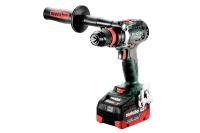 Metabo BS 18 LTX BL Q I (602359660)