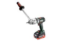 Metabo BS 18 LTX BL Q I PowerX3 (602359770)