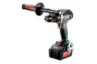 Metabo BS 18 LTX BL I (602358500)