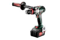 Metabo SB 18 LTX BL Q I (602361650)