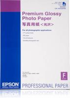 EPSON PAPIR A2, 25L PREMIUM GLOSSY PHOTO 255 g/m2