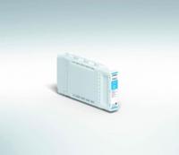 EPSON ČRNILO CYAN ZA SURE COLOR T3000/T3200/T5000/T5200/T7000/T7200 110ml