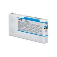 EPSON ČRNILO CYAN ZA SURECOLOR SC-P5000/P5000 VIOLET/P5000 STD 200ml