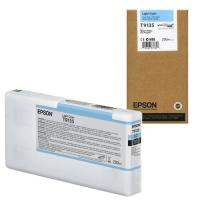 EPSON ČRNILO LIGHT CYAN ZA SURECOLOR SC-P5000/P5000 VIOLET/P5000 STD 200ml