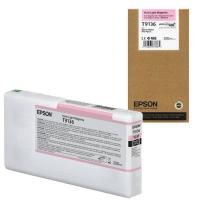 EPSON ČRNILO VIVID LIGHT MAGENTA ZA SURECOLOR SC-P5000/P5000 VIOLET/P5000 STD 200ml