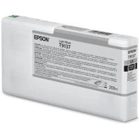 EPSON ČRNILO LIGHT ČRNA ZA SURECOLOR SC-P5000/P5000 VIOLET/P5000 STD 200ml