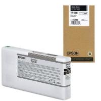 EPSON ČRNILO MATTE ČRNA ZA SURECOLOR SC-P5000/P5000 VIOLET/P5000 STD 200ml
