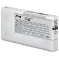 EPSON ČRNILO LIGHT LIGHT ČRNA ZA SURECOLOR SC-P5000/P5000 VIOLET/P5000 STD 200ml