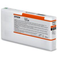 EPSON ČRNILO ORANGE ZA SURECOLOR SC-P5000/P5000 VIOLET/P5000 STD 200ml