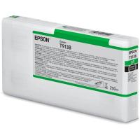EPSON ČRNILO GREEN ZA SURECOLOR SC-P5000/P5000 VIOLET/P5000 STD 200ml