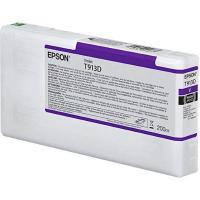 EPSON ČRNILO VIOLET ZA SURECOLOR SC-5000 VIOLET 200ml