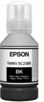EPSON ČRNILO STEKLENIČKA ČRNO ZA SURECOLOR T3100X 140ml