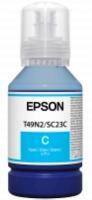 EPSON ČRNILO STEKLENIČKA CYAN ZA SURECOLOR T3100X 140ml