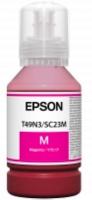 EPSON ČRNILO STEKLENIČKA MAGENTA ZA SURECOLOR T3100X 140ml