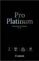 Canon Papir PT-101 A3+; A3+ / gloss / 300gsm / 10 listov