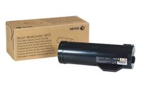 Xerox TONER ČRN ZA WC 3655/PHASER 3655 HHC ZA 25.900 STRANI