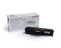 Xerox TONER ČRN ZA PH3020/WC3025 ZA 1500 STRANI