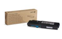 Xerox TONER CYAN ZA WC 6605 /PHASER 6600 ZA 6.000 STRANI