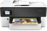 HP Večfunkcijska brizgalna naprava OfficeJet Pro 7720