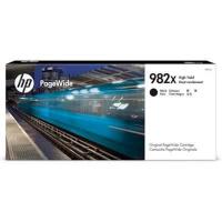 HP ČRNILO ČRNO 982X ZA PAGEWIDE 765,780,785 ZA 20.000 STRANI