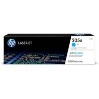 HP TONER 205A CYAN ZA COLOR LJ MFP M180n, M180nw, M181fw ZA 900 STRANI