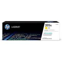 HP TONER 205A RUMEN ZA COLOR LJ MFP M180n, M180nw, M181fw ZA 900 STRANI