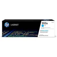 HP TONER 203A CYAN ZA COLOR LJ Pro M254dn, M365dw, MFP M280nw, M281cdw, M281fdn ZA 1.300 STRANI