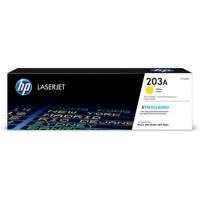 HP TONER 203A RUMEN ZA COLOR LJ Pro M254dn, M365dw, MFP M280nw, M281cdw, M281fdn ZA 1.300 STRANI